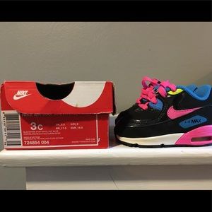 Nike Air Max 90 LTR